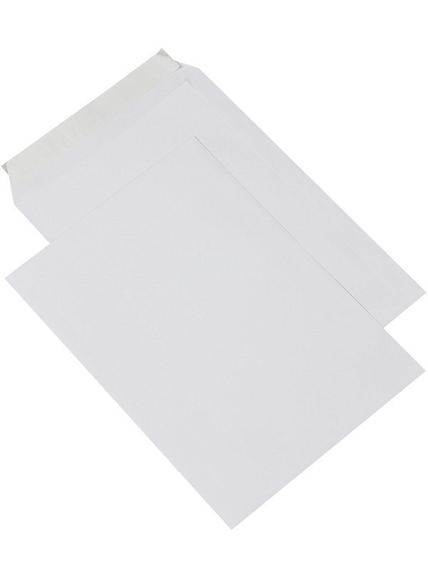 Obálka B4 taška 353x250 s odtrh.páskou 1bal/50ks