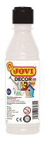 Farba akrylová Jovi 250 ml biela