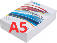 Kopírovací papier A5 80g