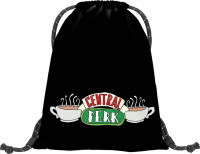 BAAGL Vrecko Friends Central Perk