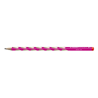 Ceruza STABILO EASYgraph S 326/01-HB pre pravákov ružová