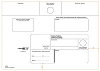 Obálka C5 162x229 Doporučene, odtrh. páska/25ks