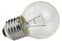 Klasická žiarovka E27 25W TechLamps