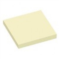 Notes sam. 75x75 ECO 100% recycled TIX/300list