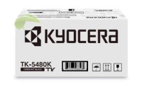 toner KYOCERA TK-5480K PA2101, MA2101 (1250 str.)