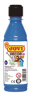 Farba akrylová Jovi 250 ml svetlomodrá