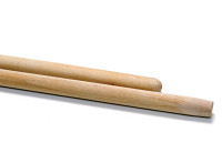 Násada drevená nasúvacia 150 cm