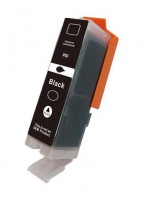 Kompatibilná kazeta pre Canon PGI-550XL Black 500 strán