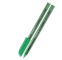 Pero guličkové pero Schneider Vizz M zelené