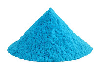 Piesok kinetický modrý 1kg