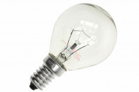 Iluminačná žiarovka E14 40W TechLamps