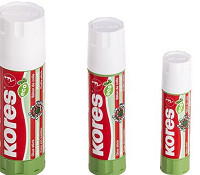 Lepiaca tyčinka KORES "Eco Glue Stick" 20g