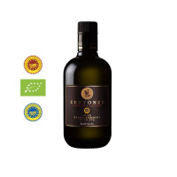 Olej olivový IGP Extra Virgin Biolio Bottle, 0,5 l
