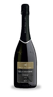 Prosecco Valdobbiadene DOCG  Brut Bacio Della Luna