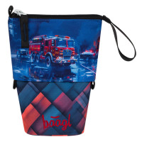 BAAGL Školský peračník Pop Up Záchranári GRS