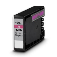 Náplň Canon PGI-1500XL MAGENTA komp.