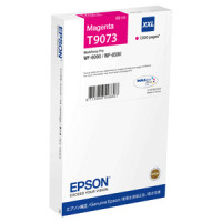 kazeta EPSON WF-6090,WF-6590 magenta XXL (7000 str.)