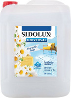 Čistiaci prostriedok Sidolux 5 l