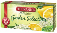 Čaj TEEKANNE Garden Selelection