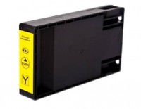 Kompatibilná kazeta pre Epson T7904 Yellow 1700 strán