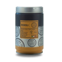 Káva Risvegli ground moka 250g dóza