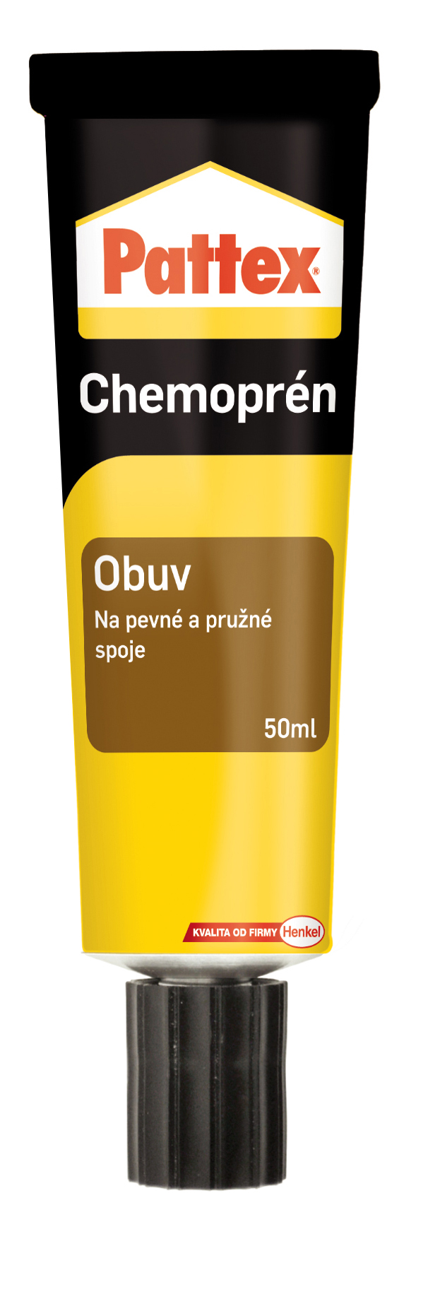 Lepidlo Chemoprén Obuv