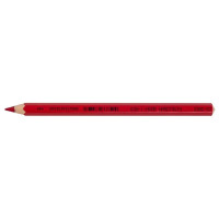 Ceruza pastel červená  3380