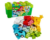 LEGO® DUPLO® 10913 Box s kockami