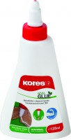 Lepidlo Kores White glue 125ml