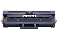 Kompatibilný toner pre Samsung MLT-D111XL Black 2000 strán