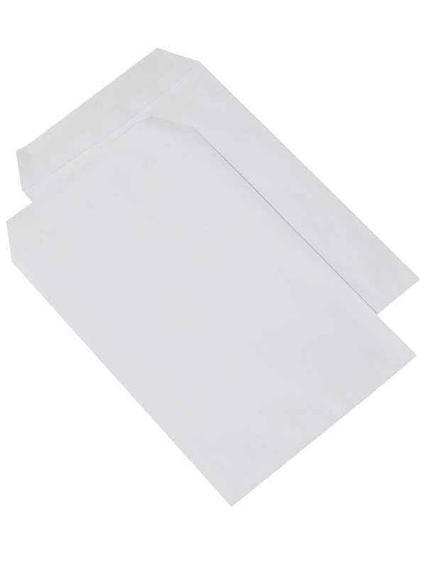 Obálka B4 taška 353x250mm samolepiaca 250ks