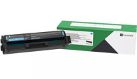 Toner Lexmark C3226/MC3326 CYAN (2500 str.)