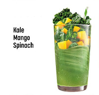 Smoothie Broccoli and the Beast 140g