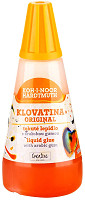 Lepidlo Klovatina umelá 100g.
