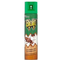 Biolit spray 400ml na lezúci hmyz