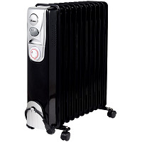 Elektrický olejový radiátor ARDES 4R11BTE