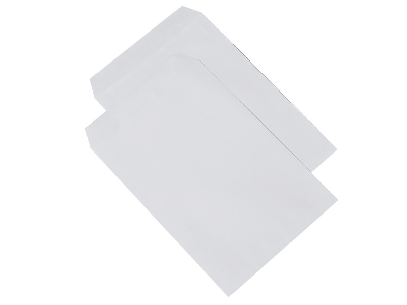 Obálka C4 taška 324x229mm samolepiaca 500ks