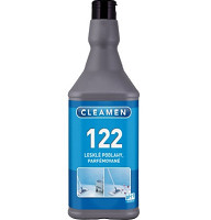 Čistiaci prostriedok CLEAMEN 122, 1 l
