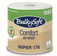 Utierka papierová BulkySoft® 2 vrst., 176 m