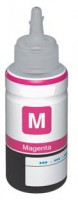 Inkjet compatible Epson T6643 BOTTLE INK magenta 100 ml