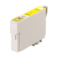 Inkjet cartridge compatible Epson 34XL T3474XL  Yellow 12 ml