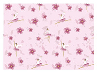 Baliaci papier LUX baletky 70x100cm 80g/m2