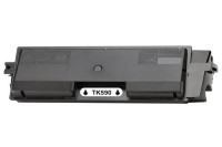 Kompatibilný toner pre Kyocera TK-590 Black 7000 strán