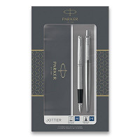Pero sada Parker Jotter Stainless Steel GP+PP CT