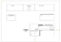 Obálka C4 taška 324x229 DVR s opak. doručením/DOPOSIELAŤ/ odtrh. páska
