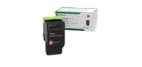 Toner Lexmark CX/CS/521,522,622,625 MAGENTA (1400 str.)