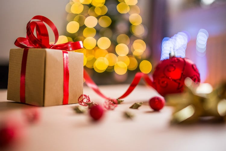 Ako najlepšie zabaliť Vianočné darčeky ?