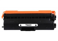 Kompatibilný Brother TN423 black - NeutralBox 6500 strán