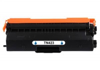 Kompatibilný Brother TN423 cyan - NeutralBox 4000 strán