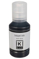 Kompatibilná náplň Epson 101/102/103/104 EcoTank Bottle Ink Black 7500 strán